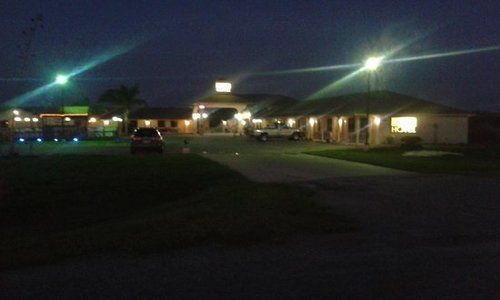 Riviera Inn And Suites Kültér fotó