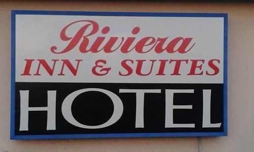 Riviera Inn And Suites Kültér fotó